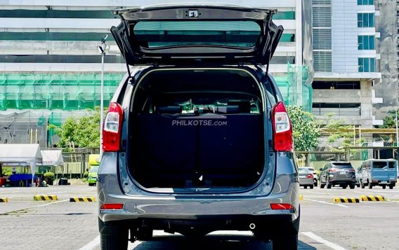 2019 Toyota Avanza  1.3 E MT in Makati, Metro Manila-6