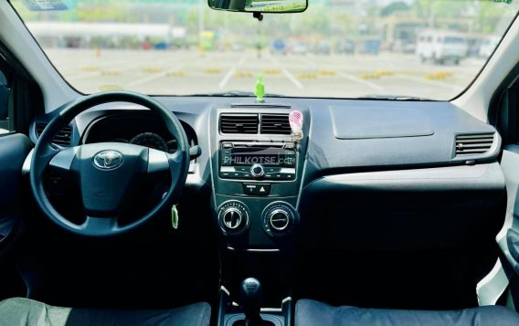 2019 Toyota Avanza  1.3 E MT in Makati, Metro Manila-2