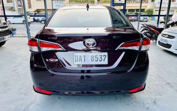 2021 Toyota Vios in Las Piñas, Metro Manila-5