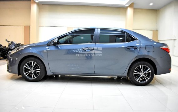 2018 Toyota Corolla Altis  1.6 G CVT in Lemery, Batangas-2