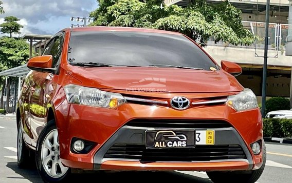 2018 Toyota Vios  1.3 E MT in Makati, Metro Manila-7