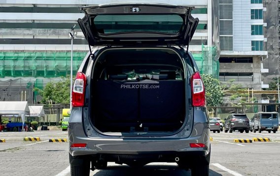 2019 Toyota Avanza in Makati, Metro Manila-13