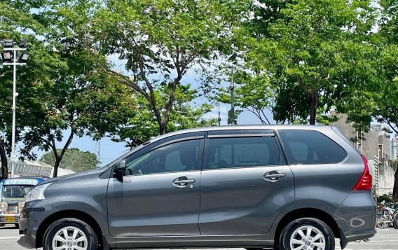 2019 Toyota Avanza in Makati, Metro Manila-11