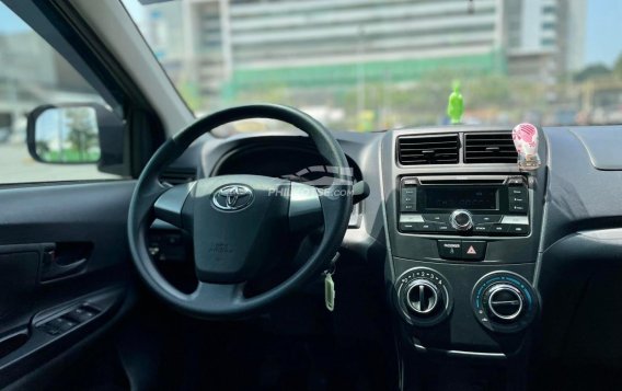 2019 Toyota Avanza in Makati, Metro Manila-6