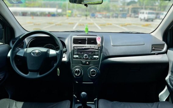 2019 Toyota Avanza in Makati, Metro Manila-7