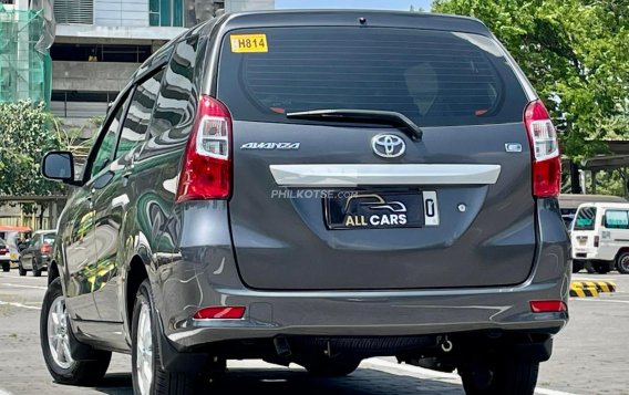 2019 Toyota Avanza in Makati, Metro Manila-3