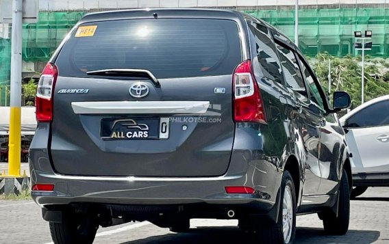 2019 Toyota Avanza in Makati, Metro Manila-5