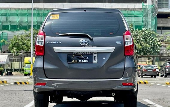 2019 Toyota Avanza in Makati, Metro Manila-4