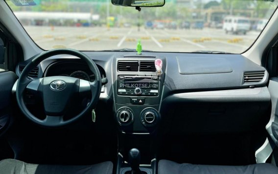 2019 Toyota Avanza in Makati, Metro Manila-16