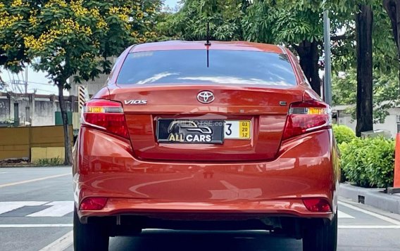 2018 Toyota Vios in Makati, Metro Manila-8