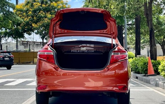 2018 Toyota Vios in Makati, Metro Manila-5