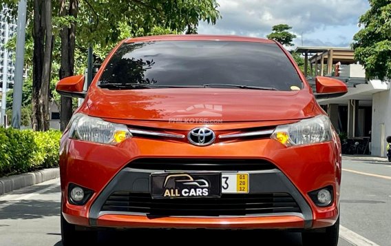 2018 Toyota Vios in Makati, Metro Manila-11