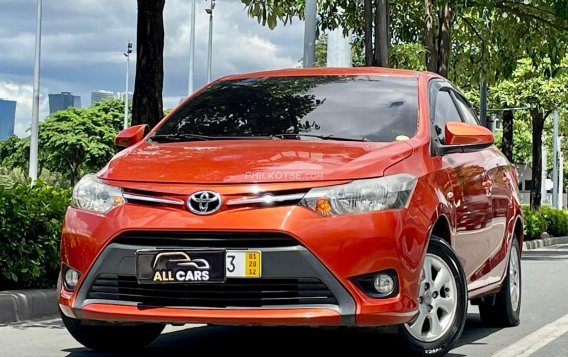 2018 Toyota Vios in Makati, Metro Manila-10