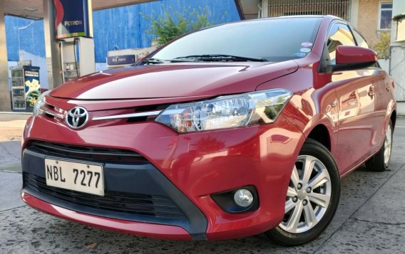 2018 Toyota Vios  1.3 E MT in Quezon City, Metro Manila-12