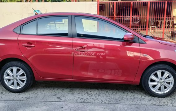 2018 Toyota Vios  1.3 E MT in Quezon City, Metro Manila-7