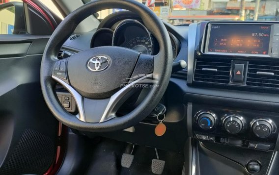 2018 Toyota Vios  1.3 E MT in Quezon City, Metro Manila