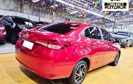 2021 Toyota Vios 1.3 XLE CVT in Quezon City, Metro Manila-13