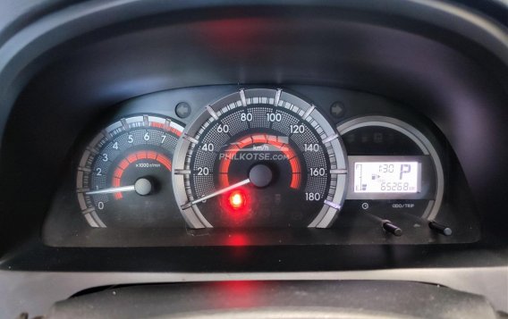 2016 Toyota Avanza  1.5 G AT in Parañaque, Metro Manila-2
