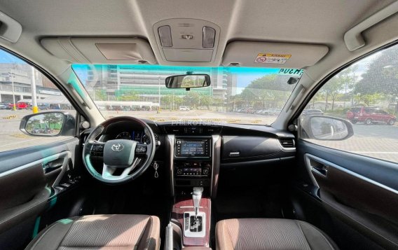2018 Toyota Fortuner in Makati, Metro Manila-11