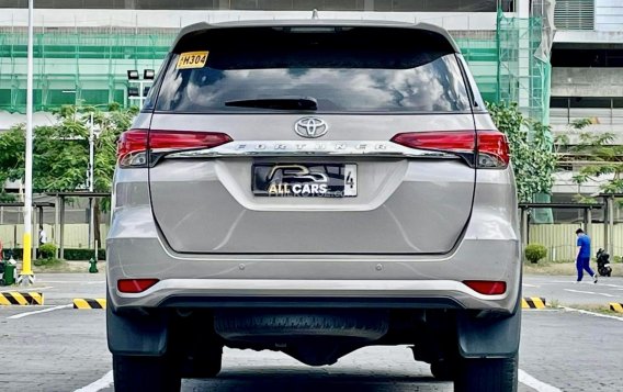 2018 Toyota Fortuner in Makati, Metro Manila-2
