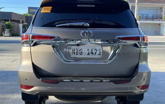 2019 Toyota Fortuner in Angeles, Pampanga-11