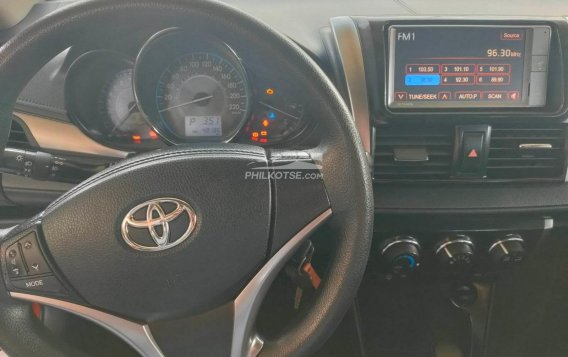 2017 Toyota Vios in Lipa, Batangas-4