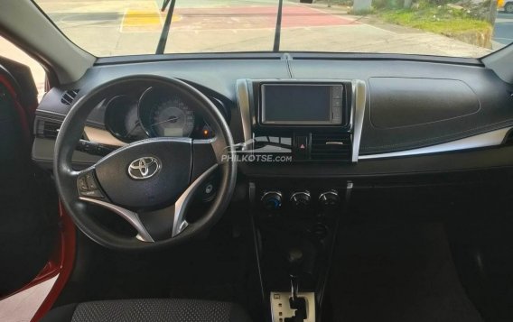2017 Toyota Vios in Lipa, Batangas-2