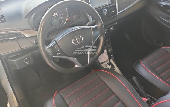 2016 Toyota Vios in Lipa, Batangas-10