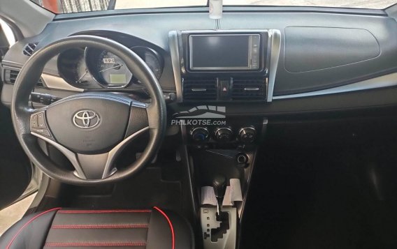 2016 Toyota Vios in Lipa, Batangas-12