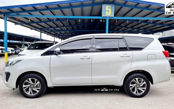 2022 Toyota Innova  2.8 E Diesel AT in Pasay, Metro Manila-6