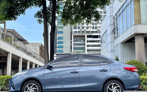 2022 Toyota Vios 1.3 XLE CVT in Makati, Metro Manila-10