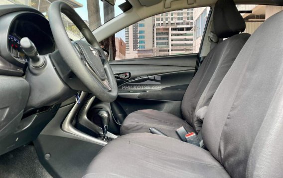 2022 Toyota Vios 1.3 XLE CVT in Makati, Metro Manila-12