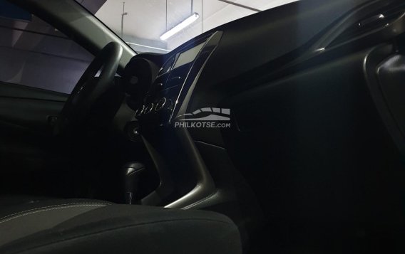 2022 Toyota Vios 1.3 XLE CVT in Quezon City, Metro Manila-19