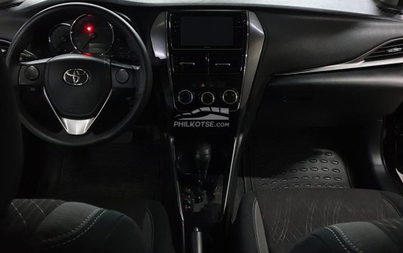 2022 Toyota Vios 1.3 XLE CVT in Quezon City, Metro Manila-18