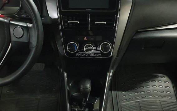 2022 Toyota Vios 1.3 XLE CVT in Quezon City, Metro Manila-14