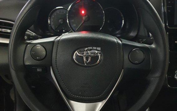 2022 Toyota Vios 1.3 XLE CVT in Quezon City, Metro Manila-13