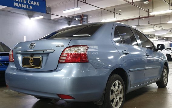 2011 Toyota Vios  1.3 E CVT in Quezon City, Metro Manila-18