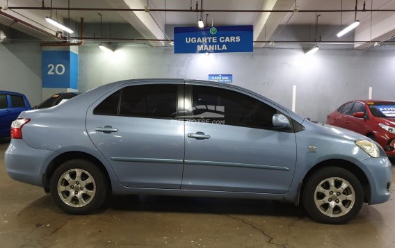 2011 Toyota Vios  1.3 E CVT in Quezon City, Metro Manila-19