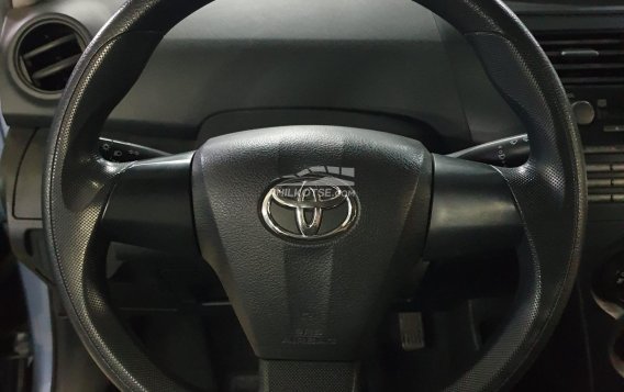 2011 Toyota Vios  1.3 E CVT in Quezon City, Metro Manila-9