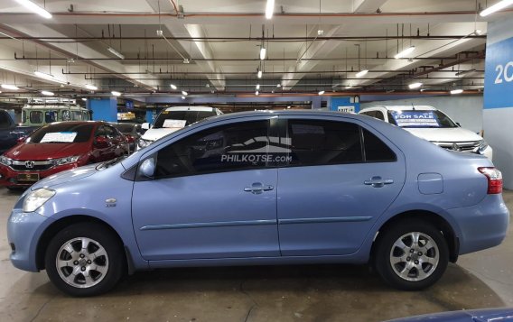 2011 Toyota Vios  1.3 E CVT in Quezon City, Metro Manila-20