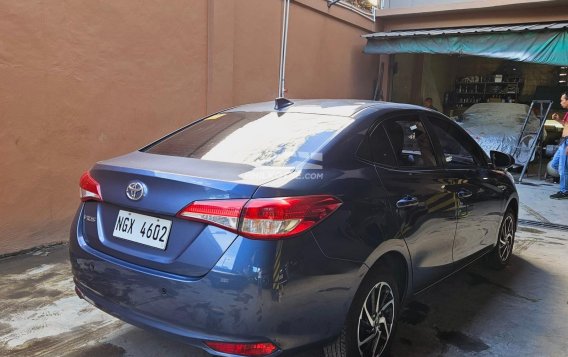 2022 Toyota Vios in Quezon City, Metro Manila-3