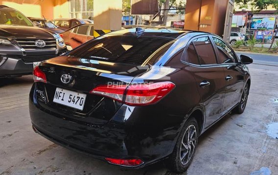 2022 Toyota Vios in Quezon City, Metro Manila-4