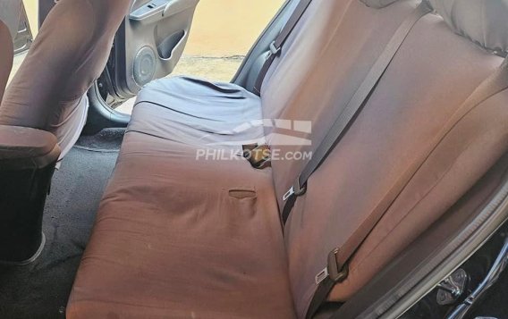 2022 Toyota Vios in Quezon City, Metro Manila-5