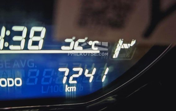 2022 Toyota Vios in Quezon City, Metro Manila-6