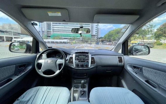 2013 Toyota Innova in Makati, Metro Manila-8