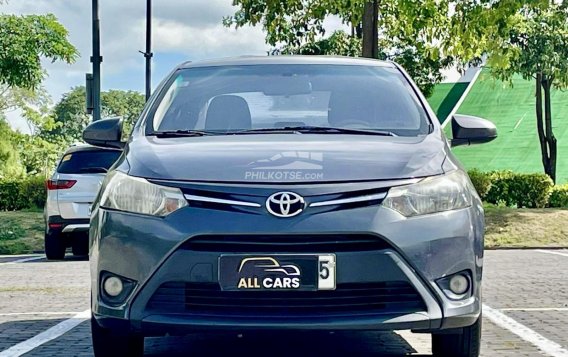 2015 Toyota Vios in Makati, Metro Manila