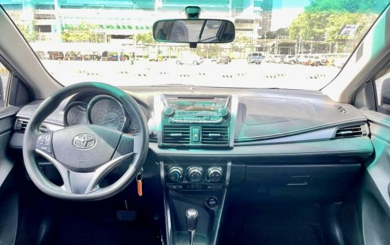 2015 Toyota Vios in Makati, Metro Manila-6