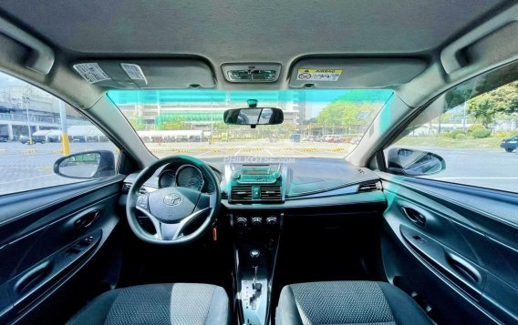 2015 Toyota Vios in Makati, Metro Manila-4