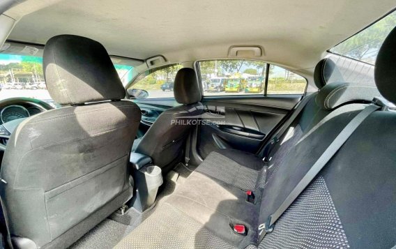 2015 Toyota Vios in Makati, Metro Manila-5
