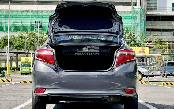 2015 Toyota Vios in Makati, Metro Manila-6